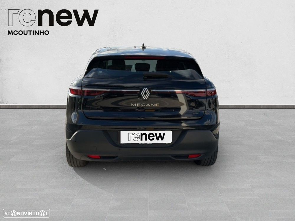 Renault Mégane - 4