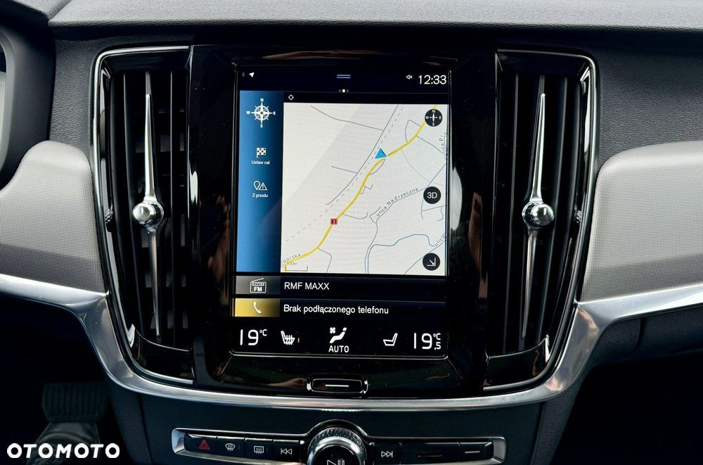 Volvo V90 B4 B Geartronic Inscription - 26