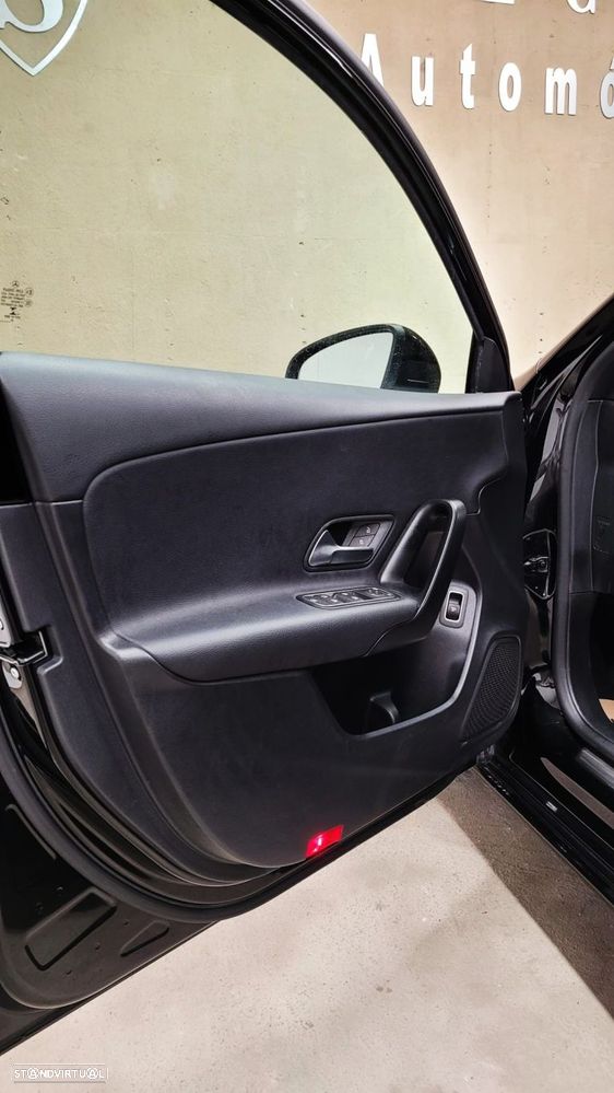 Mercedes-Benz A 180 - 9