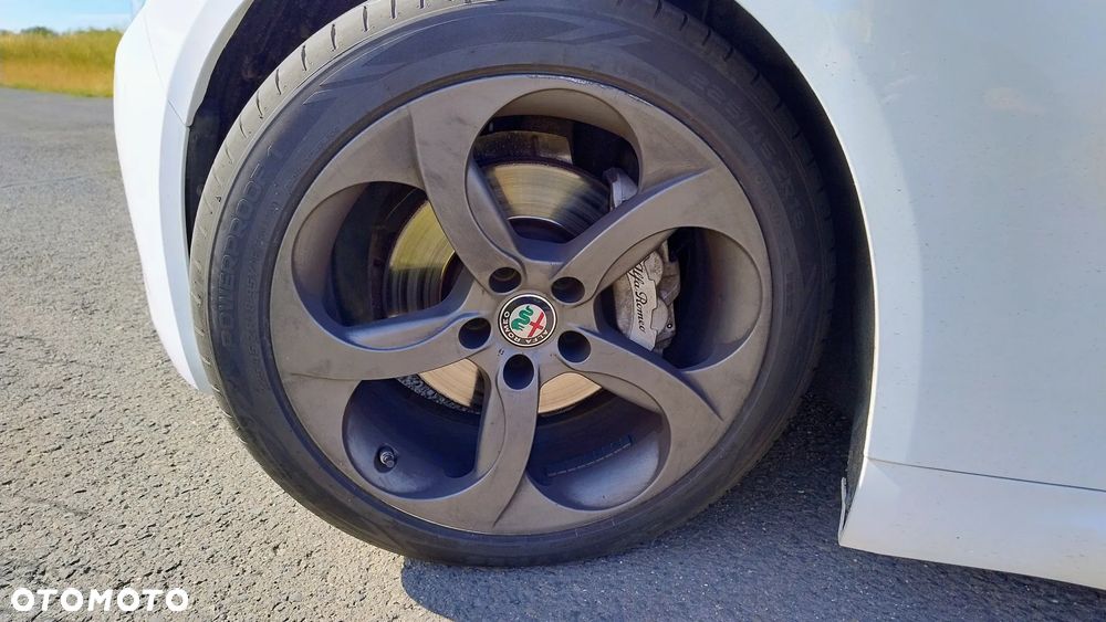 Alfa Romeo Giulia 2.0 Turbo Super - 12