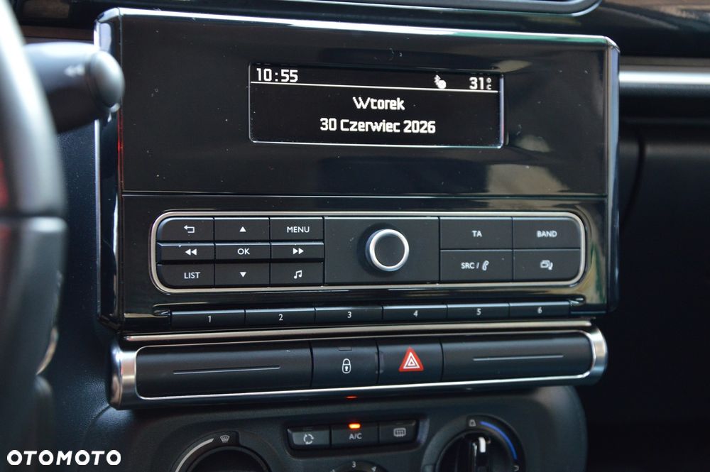 Citroën C3 1.2 PureTech Feel - 26
