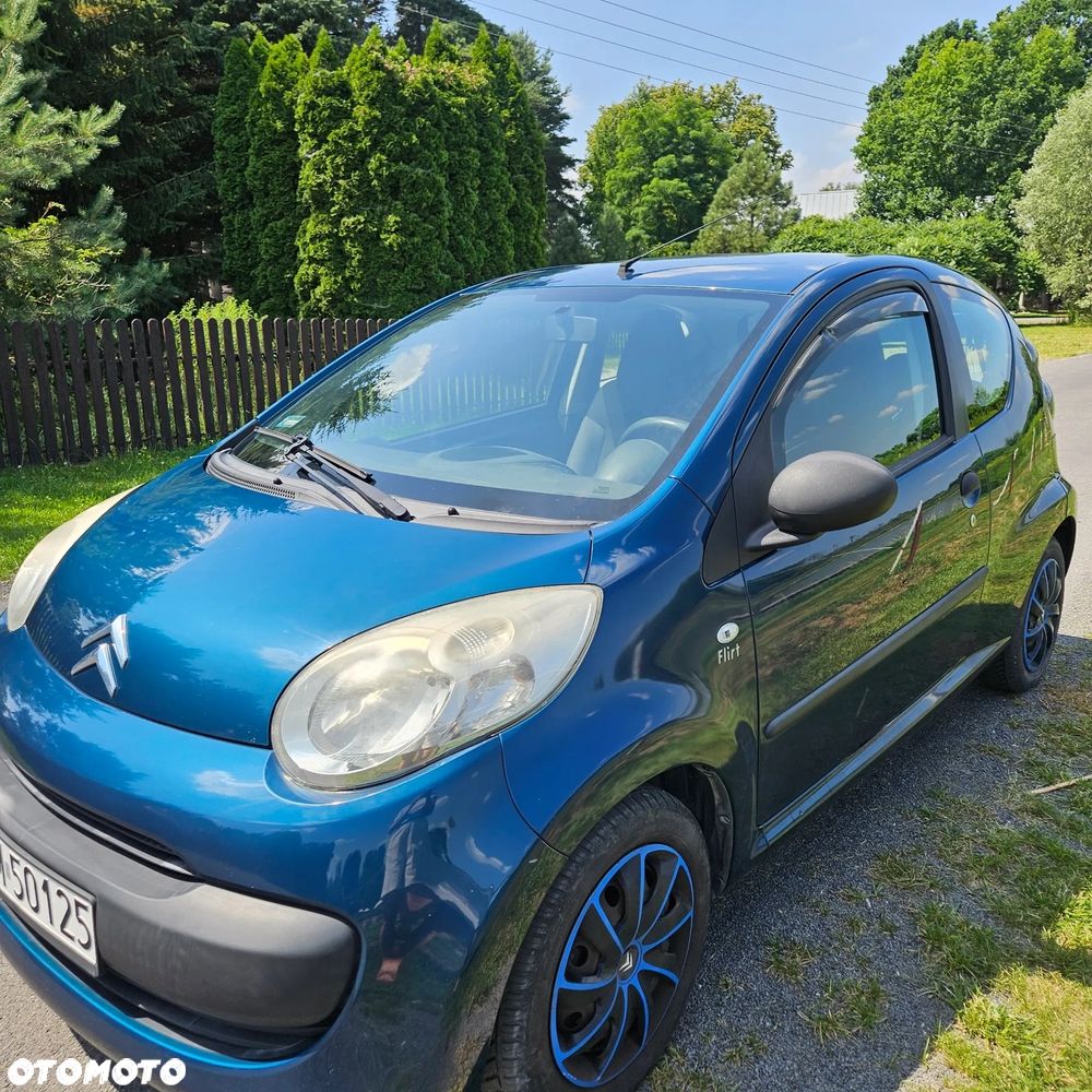 Citroën C1 1.0i Flirt - 2
