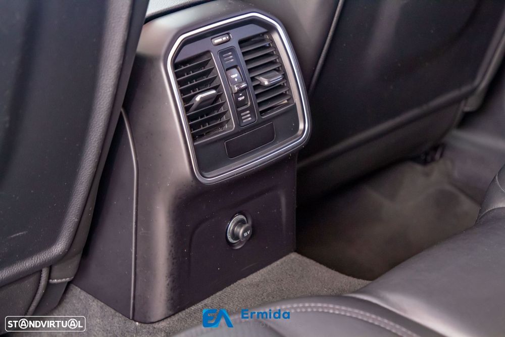 Porsche Macan S All Weather - 47