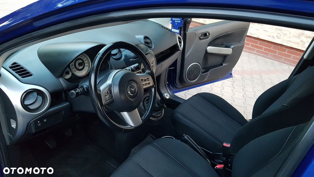 Mazda 2 1.5 Impression - 20