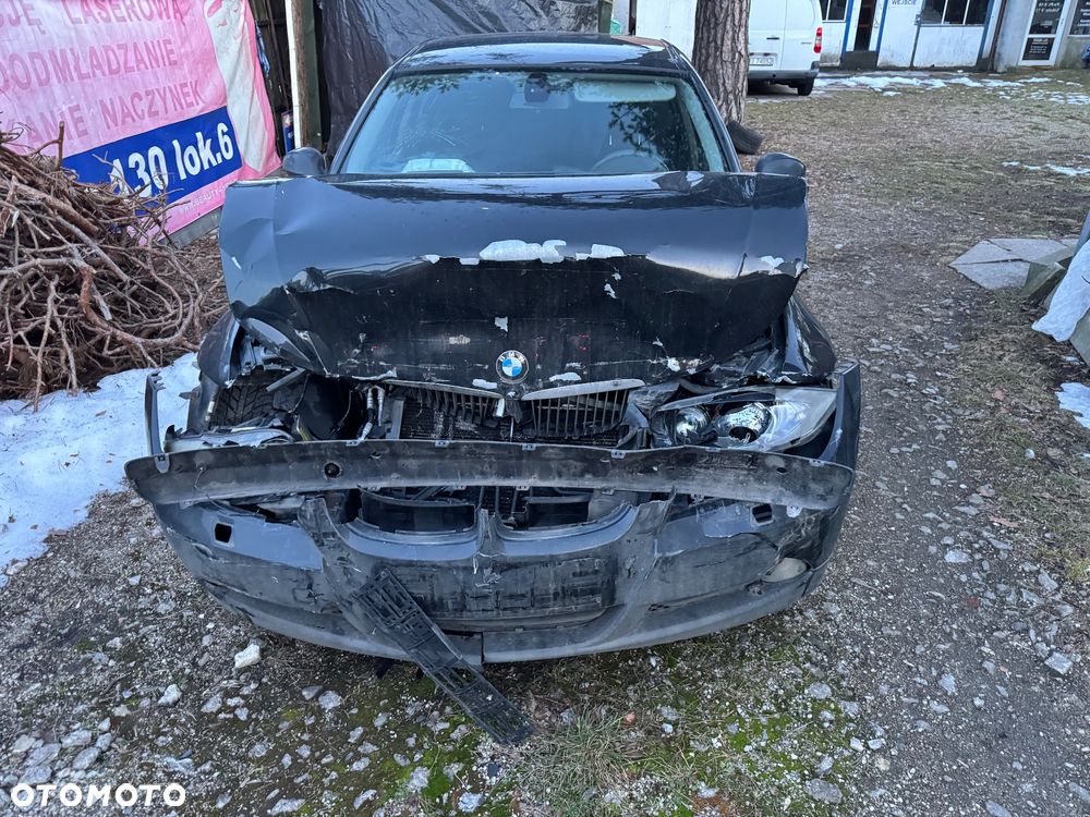 BMW Seria 3 320d - 2