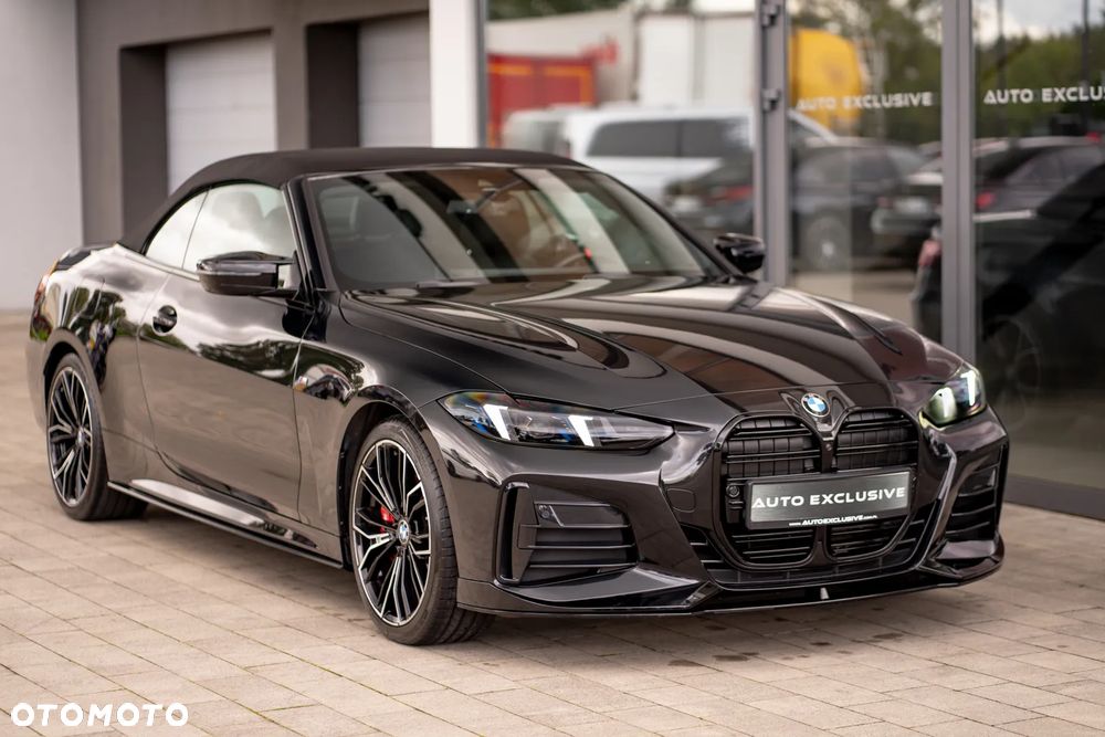 BMW Seria 4 M440i xDrive - 15