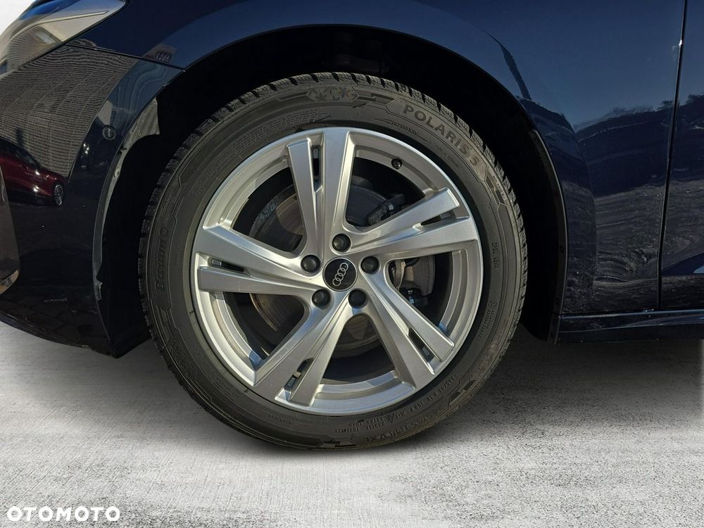 Audi A5 Avant - 16