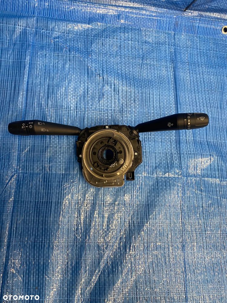 DUCATO BOXER JUMPER 2021- PRZEŁĄCZNIK ZESPOLONY TAŚMA TAŚMY ZWIJAK MANETKI 735759296 - 1