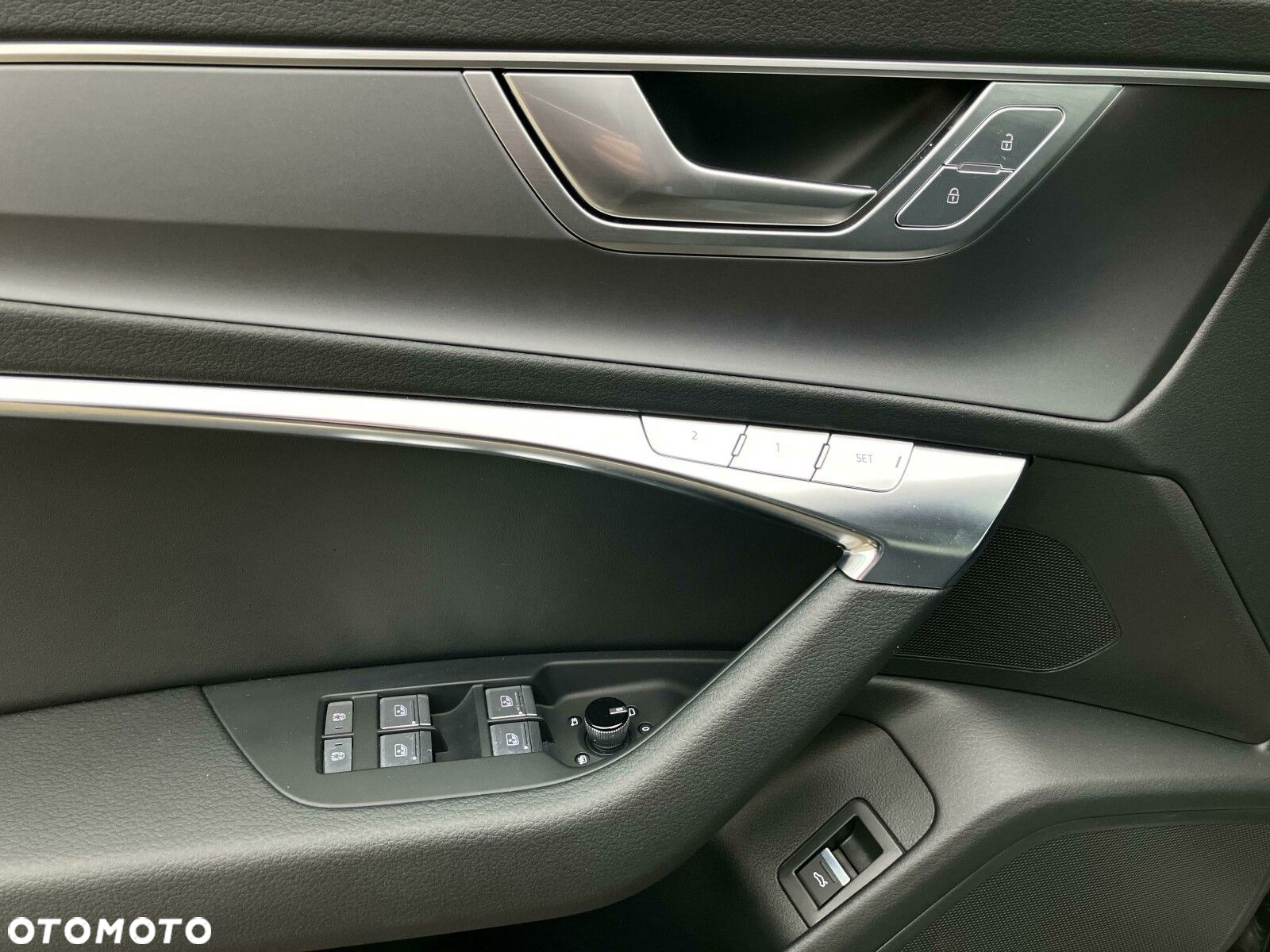 Audi A6 - 11