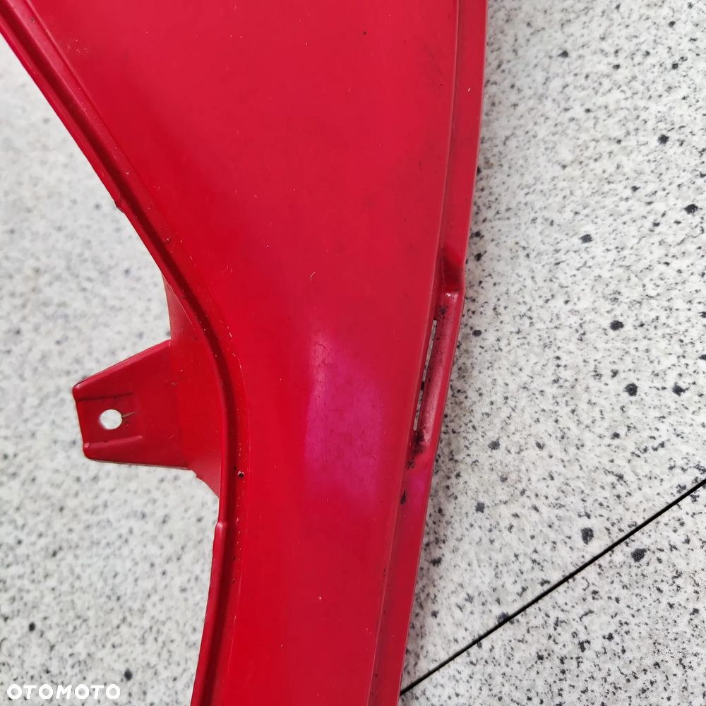 Czacha, czasza, owiewka, osłona, bok, boczek Gilera Runner - 8