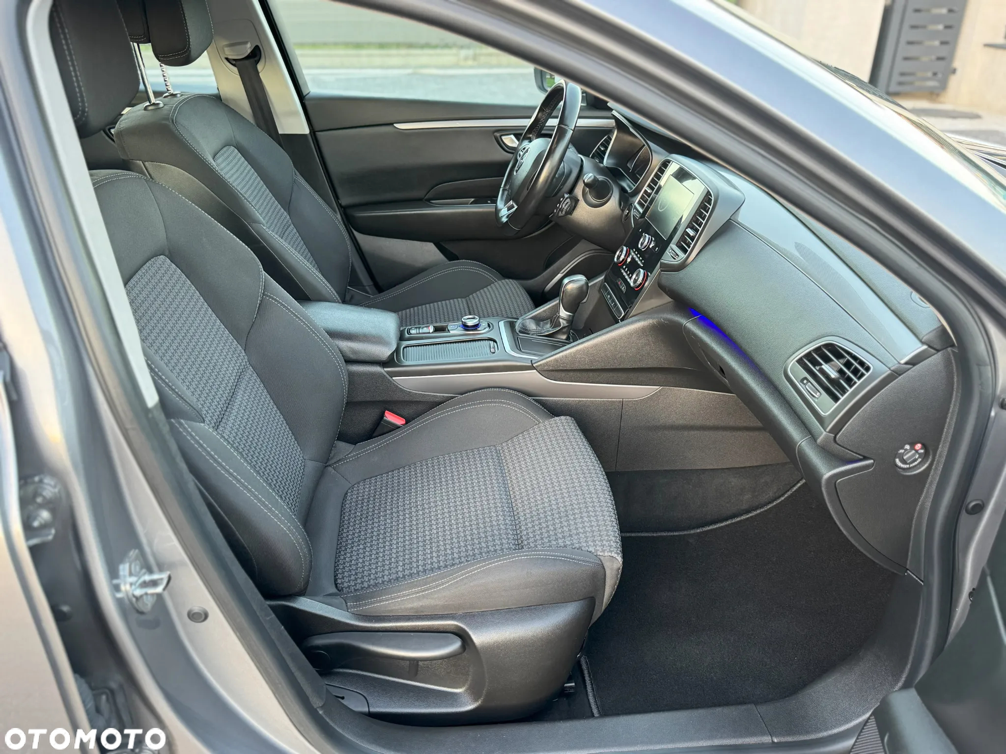 Renault Talisman 1.6 Energy dCi Magnetic EDC - 23
