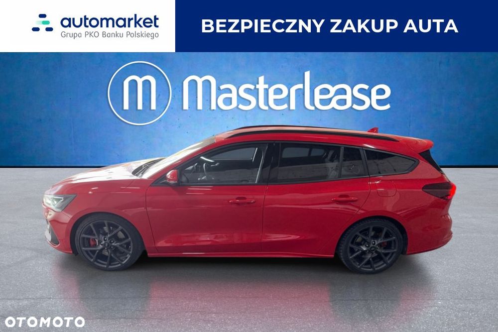 Ford Focus 2.3 EcoBoost ST - 8