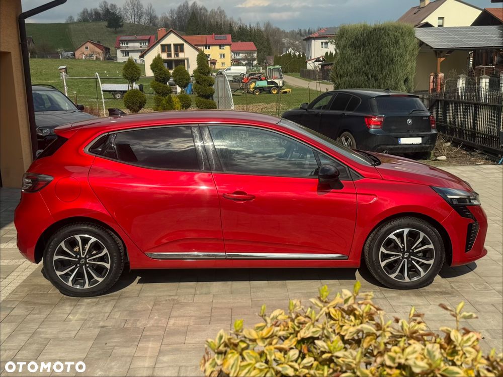 Renault Clio 1.0 TCe Techno - 4