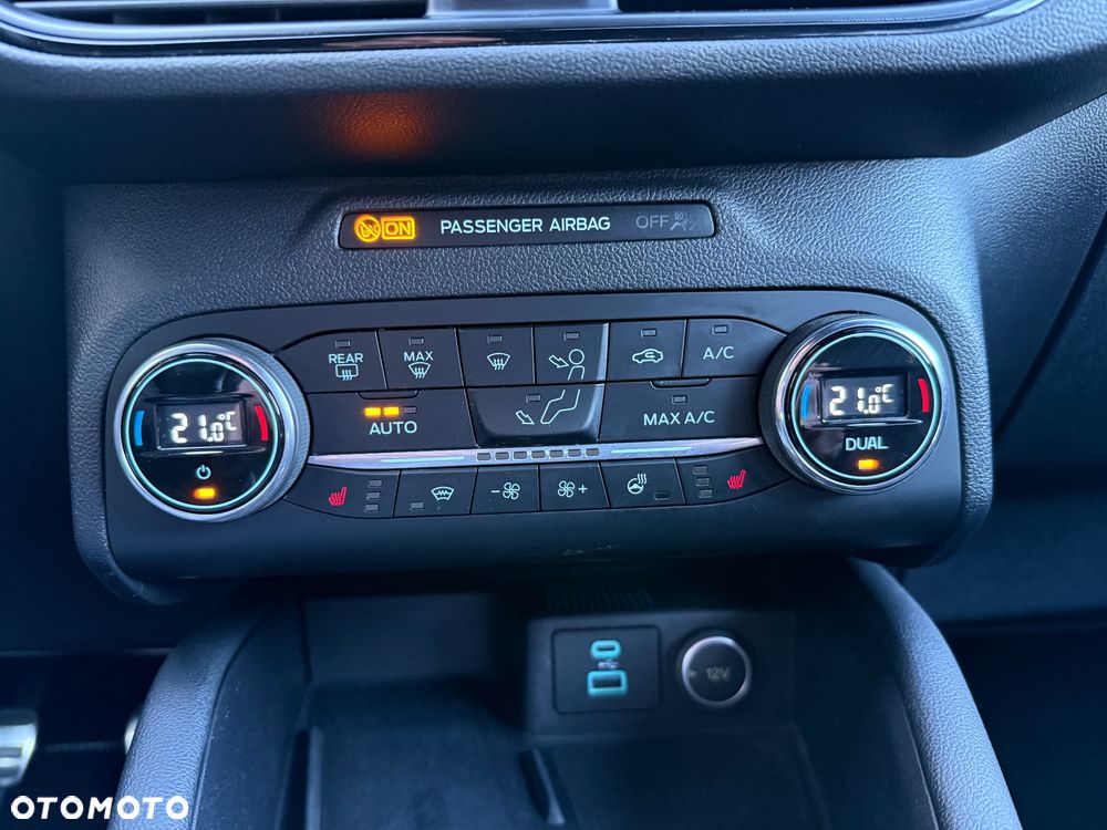 Ford Kuga 2.0 EcoBlue Hybrid ST-LINE X - 16