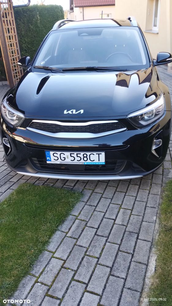 Kia Stonic - 2