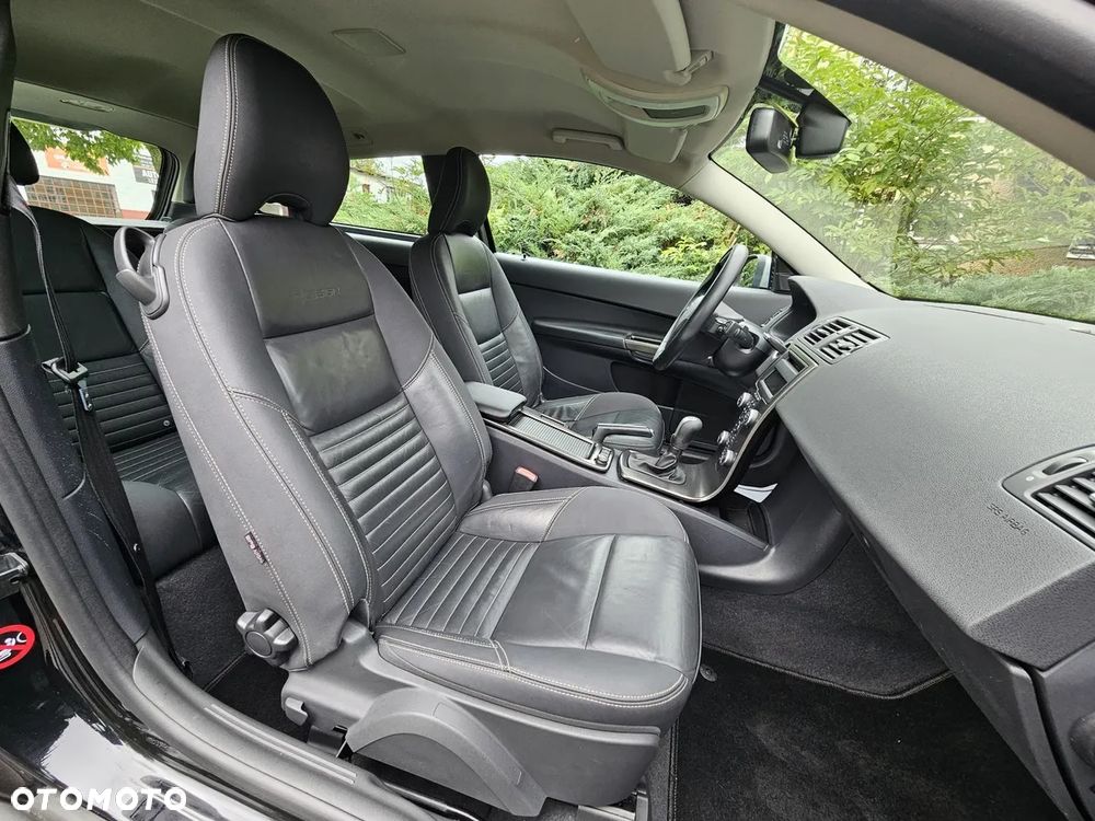 Volvo C30 - 10