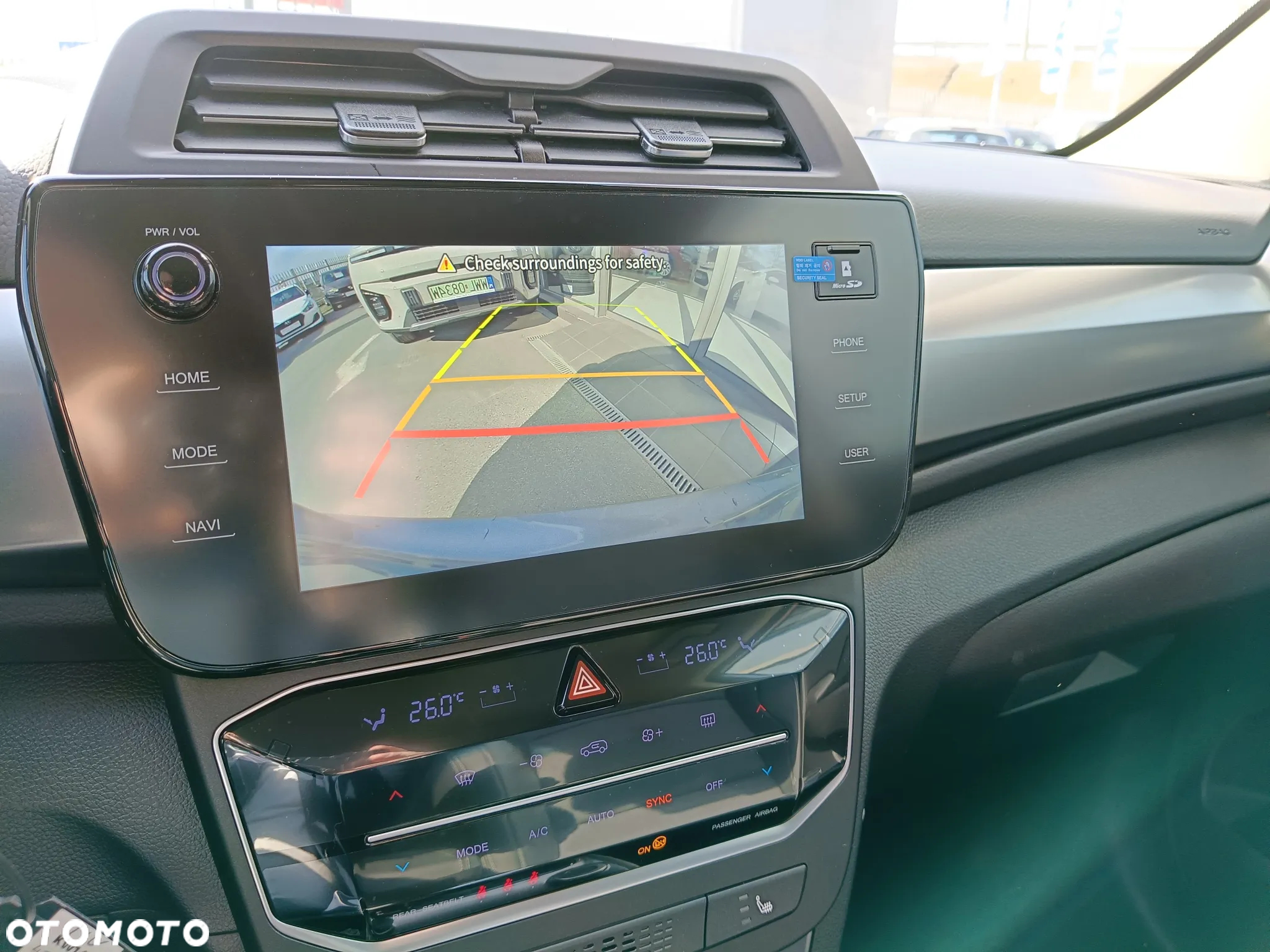 SsangYong/KGM Tivoli 1.5 T-GDI Adventure - 11