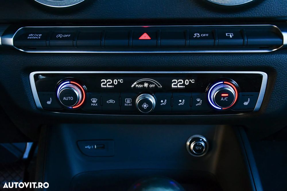Audi A3 Sportback - 14