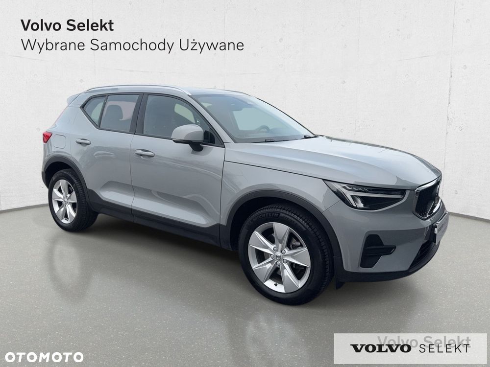 Volvo XC 40 - 5