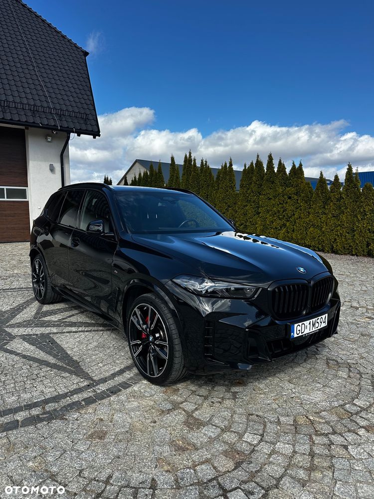 BMW X5 - 13