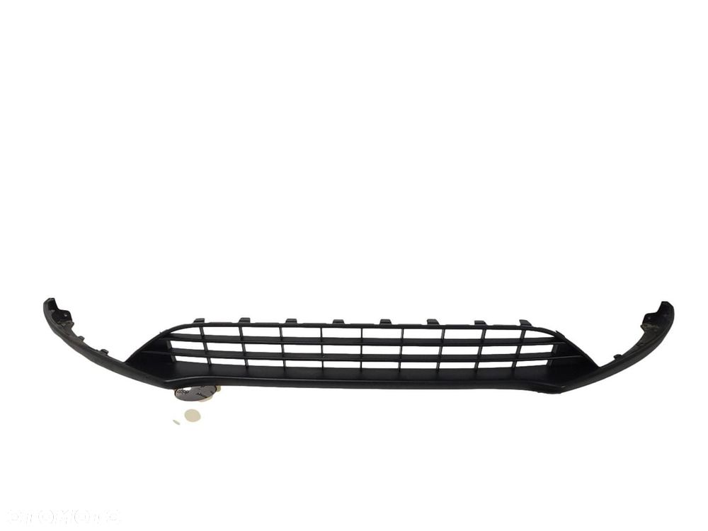 FORD FOCUS MK3 LIFT SPOJLER ZDERZAKA PRZÓD 13-18 F1EB-17B635-A - 1