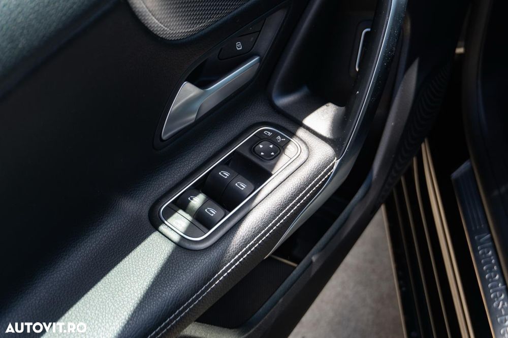 Mercedes-Benz EQA 250 - 26