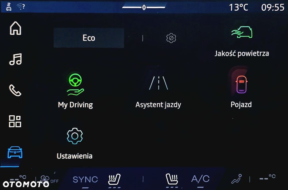 Renault Austral 1.3 TCe mHEV Evolution - 34