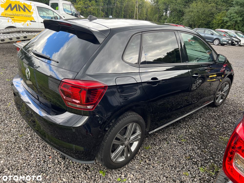 Volkswagen Polo 1.0 TSI R-Line - 3