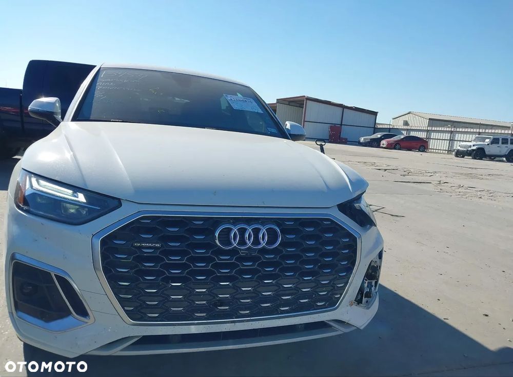 Audi Q5 Sportback - 7