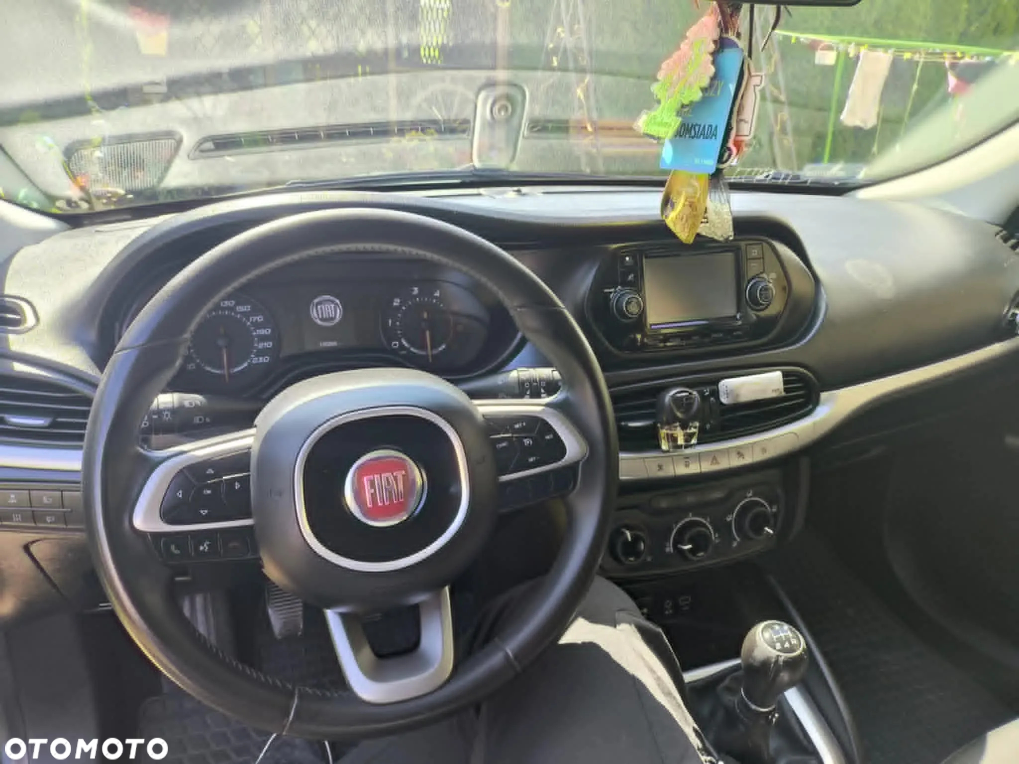 Fiat Tipo 1.3 MultiJet 16v Mirror - 6