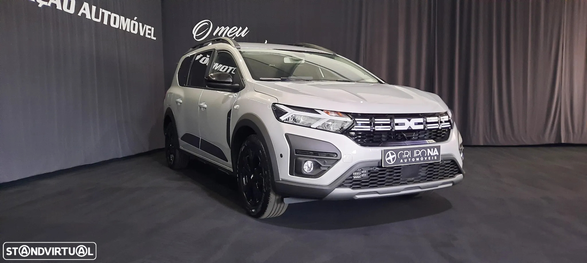 Dacia Jogger 1.0 TCe SL Extreme+ Up&Go 7L - 2