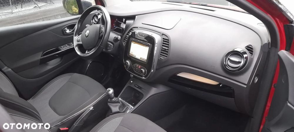 Renault Captur ENERGY dCi 90 Start&Stop Intens - 9