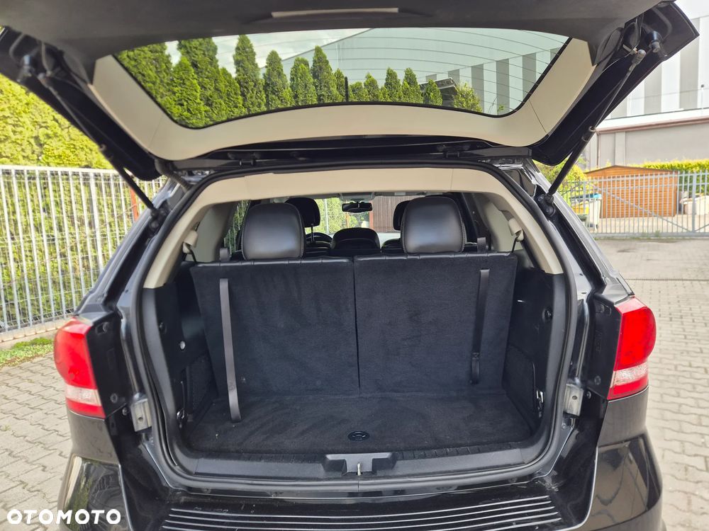 Fiat Freemont 3.6 V6 Lounge - 18