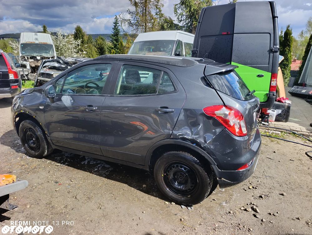 Opel Mokka 1.6 Cosmo S&S - 3