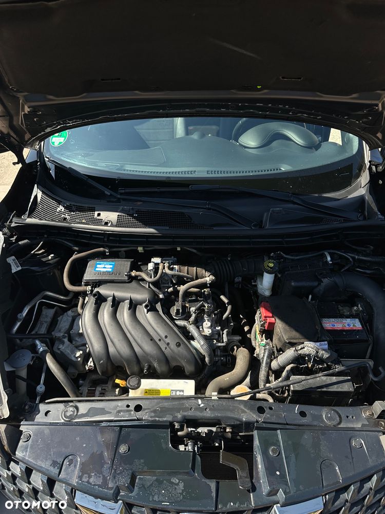 Nissan Juke 1.6 N-Connecta - 18