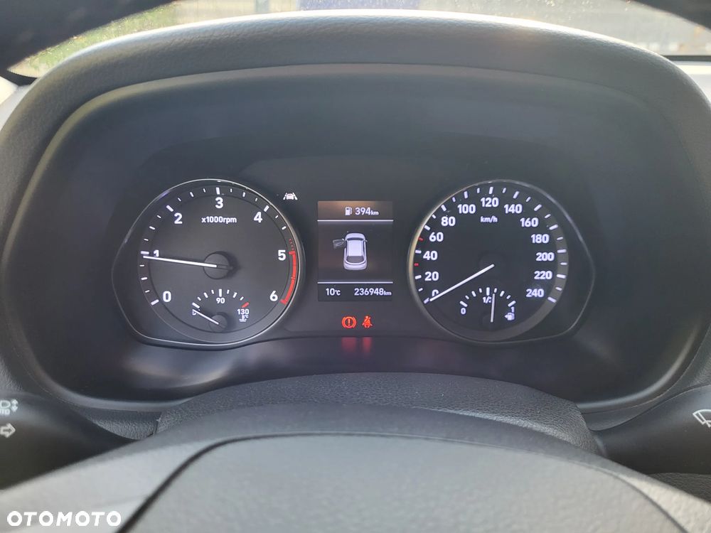 Hyundai i30 1.6 D Comfort - 4