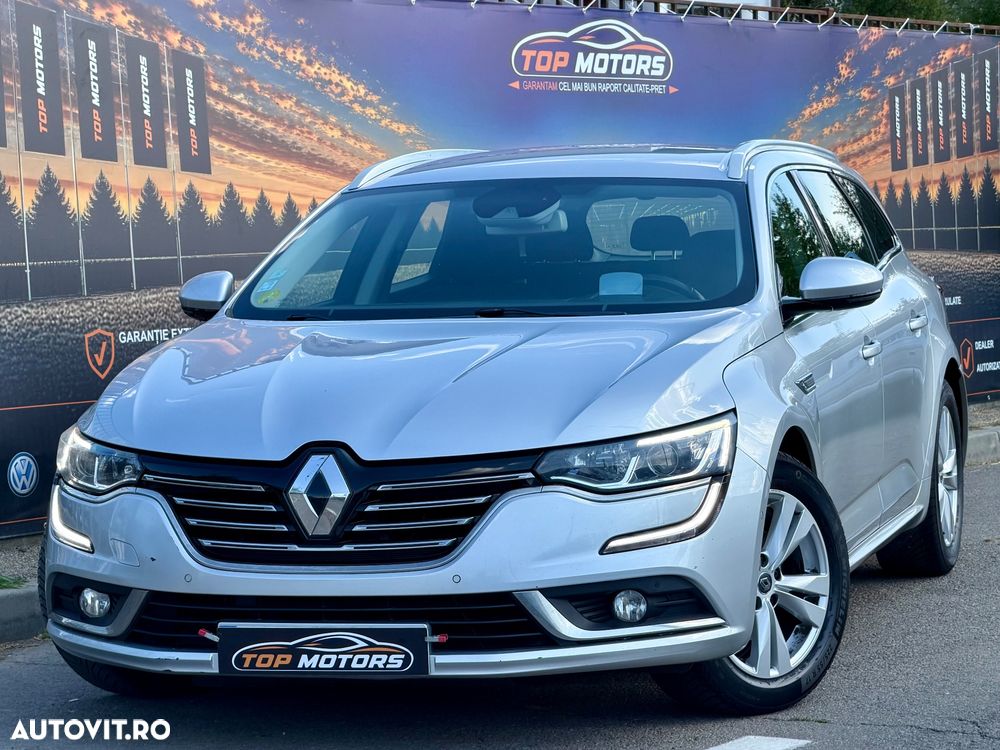Renault Talisman