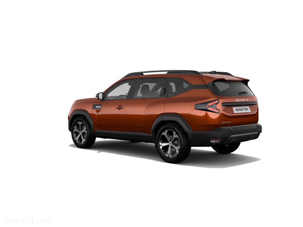 Dacia Bigster 1.2 TCe mHEV Journey - 4