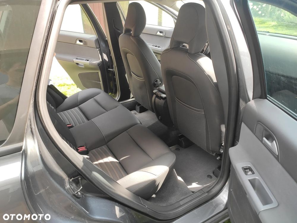 Volvo V50 1.8 Edition - 10