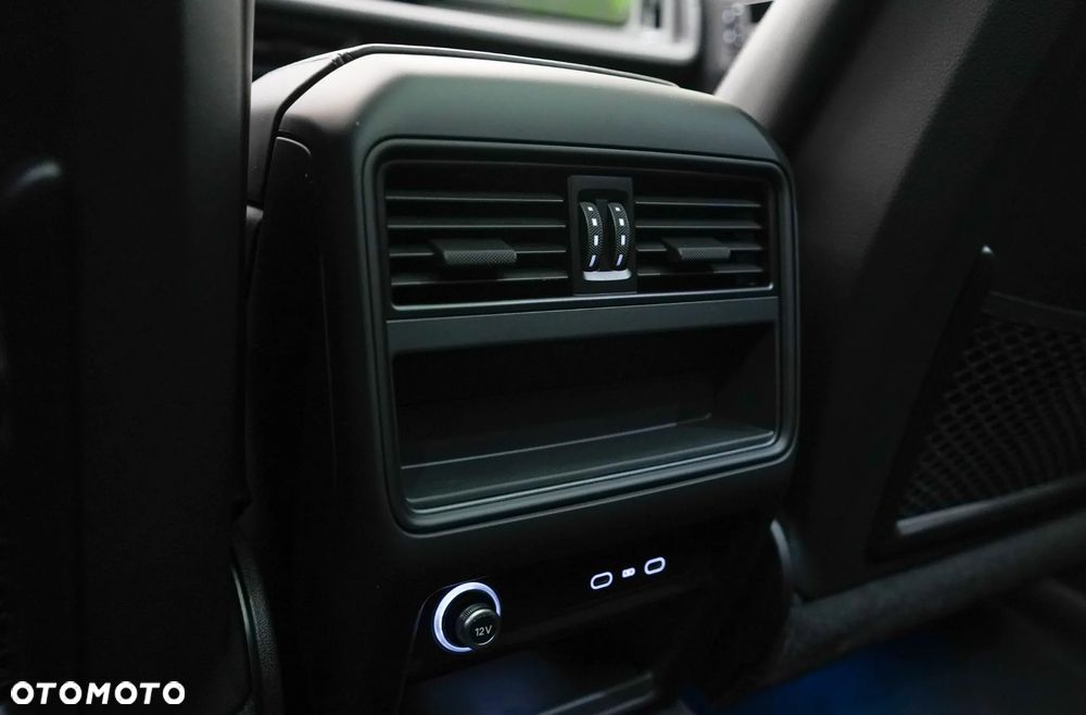 Porsche Cayenne Standard - 31