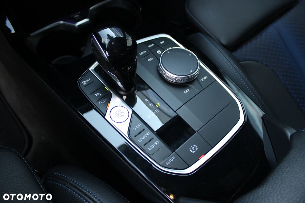 BMW Seria 2 218i M Sport sport - 20