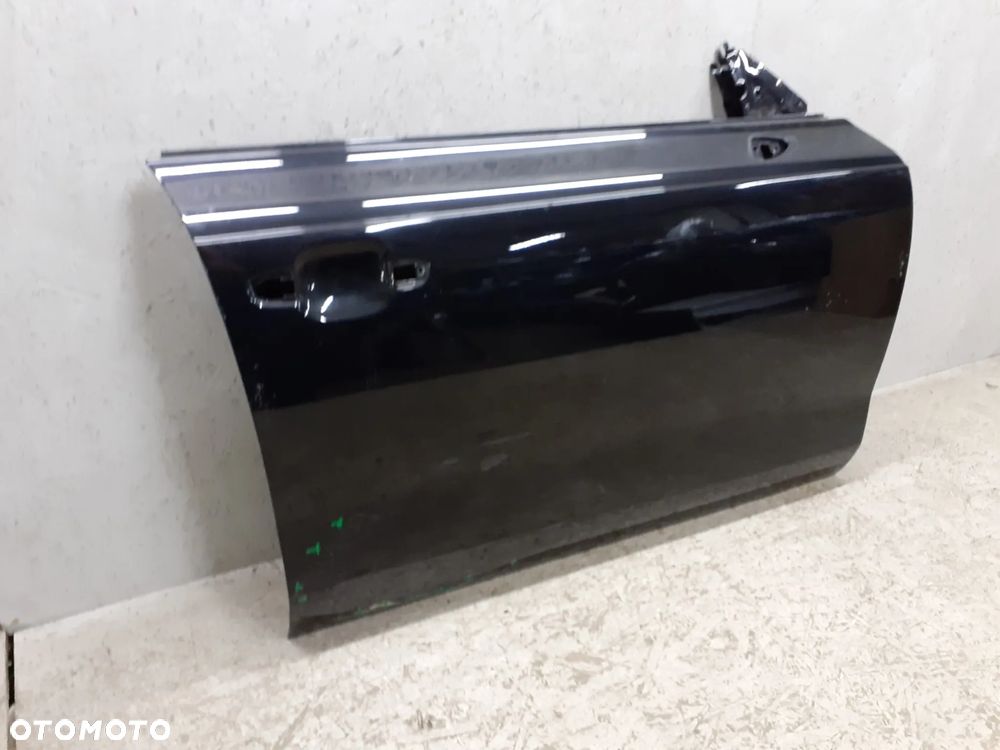 DRZWI PRZEDNIE PRZÓD PRAWE AUDI A7 4G8 2010-2017r - 2