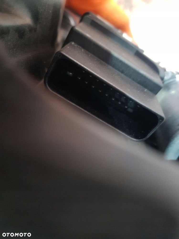 MECHANIZM PODNOŚNIK SZYBY LEWY TYŁ 5N0839461A VW TIGUAN 5N 12R EUR - 3