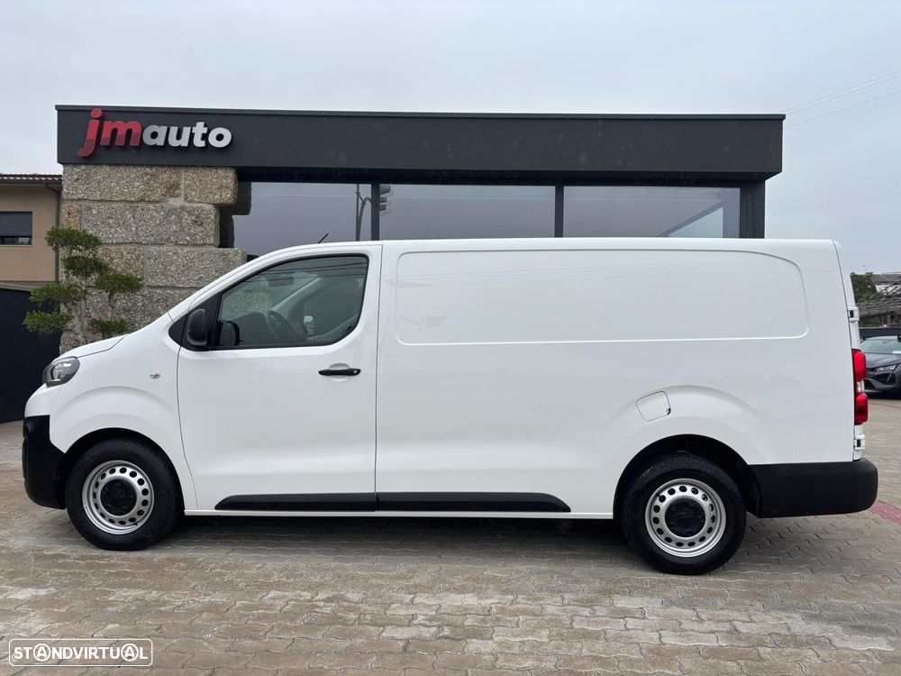 Peugeot Expert 1.5 BlueHDi L1H1 - 13