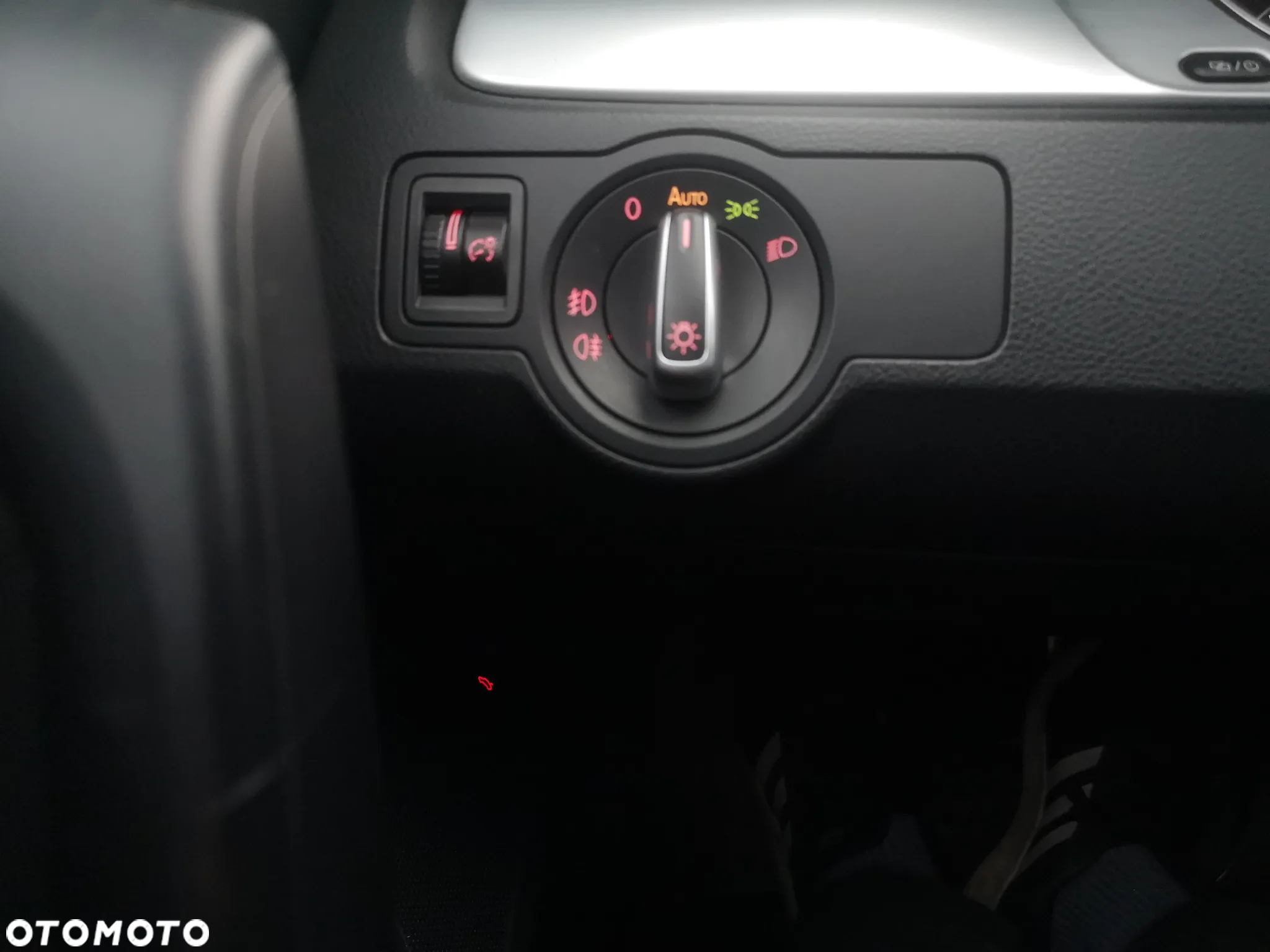 Volkswagen Passat 2.0 TDI 4Mot Highline DSG - 9