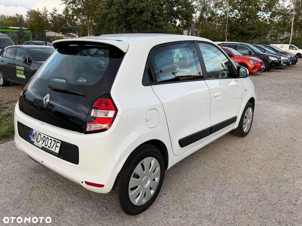 Renault Twingo SCe 70 Dynamique - 7