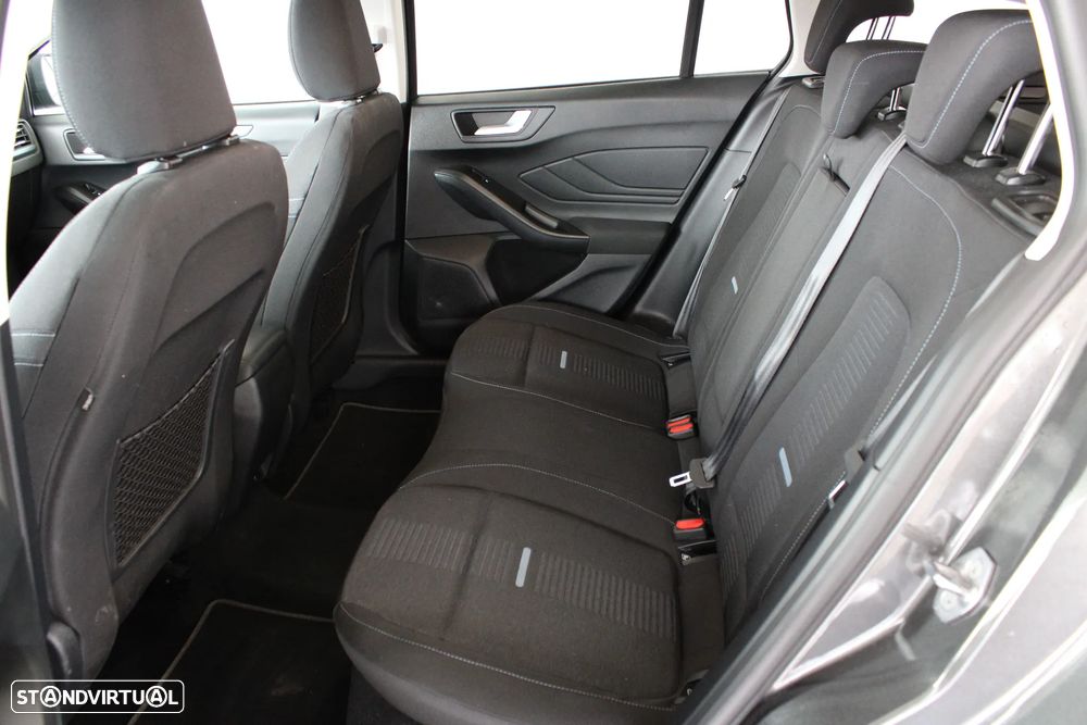 Ford Focus SW 1.0 EcoBoost MHEV ST-Line - 7