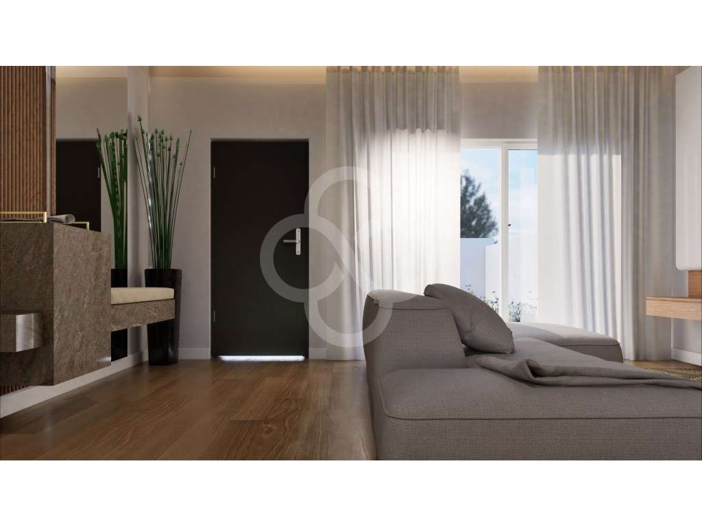 Moradia para Venda em Longueira / Almograve - Oportunidade Única na... - Grande imagem: 3/28