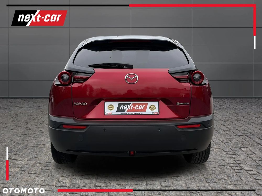 Mazda MX-30 35.5kWh Makoto - 4