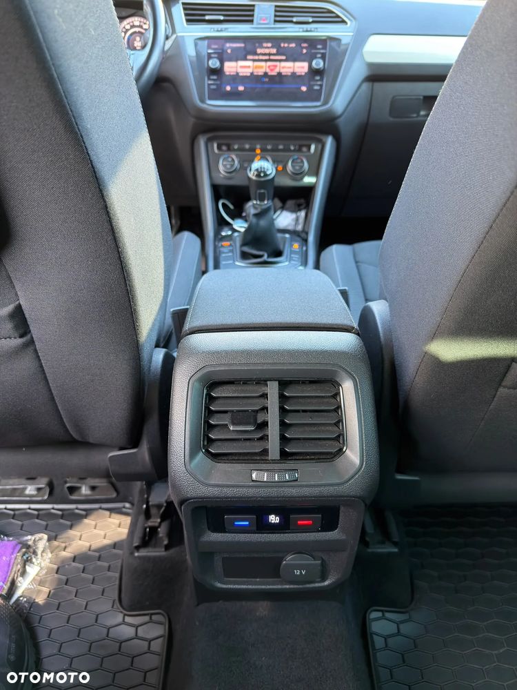 Volkswagen Tiguan 2.0 TDI BMT SCR Comfortline - 23